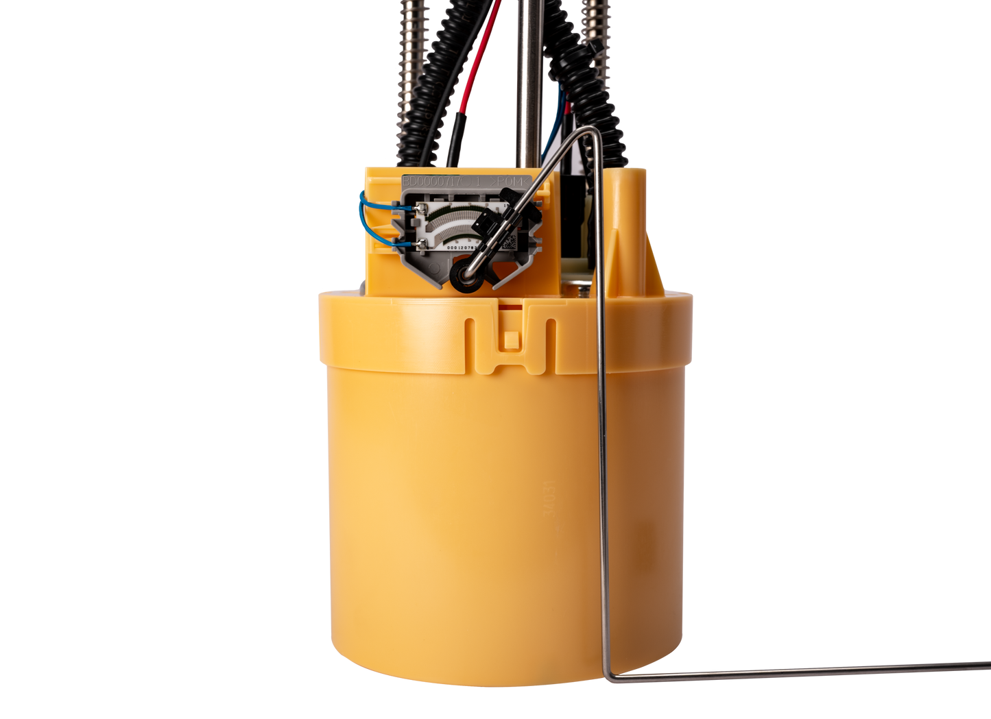 Fleece PowerFlo In-tank Lift Pump for 2011-2024 Dodge Ram Cummins