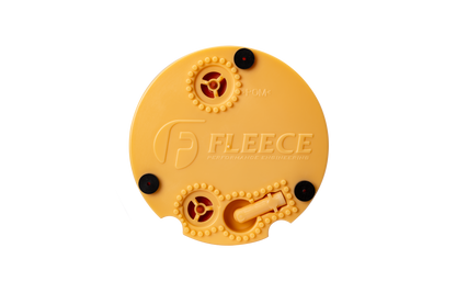 Fleece PowerFlo In-tank Lift Pump for 2011-2024 Dodge Ram Cummins