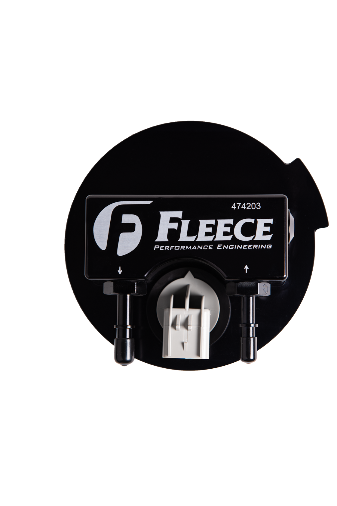 Fleece PowerFlo In-tank Lift Pump for 2011-2024 Dodge Ram Cummins