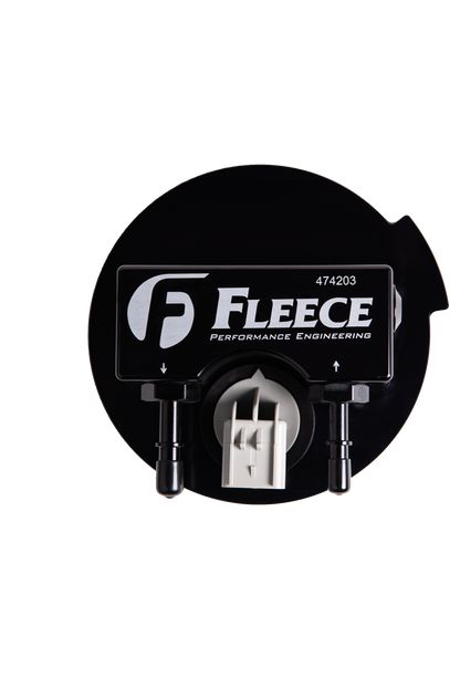 Fleece PowerFlo In-tank Lift Pump for 2011-2024 Dodge Ram Cummins