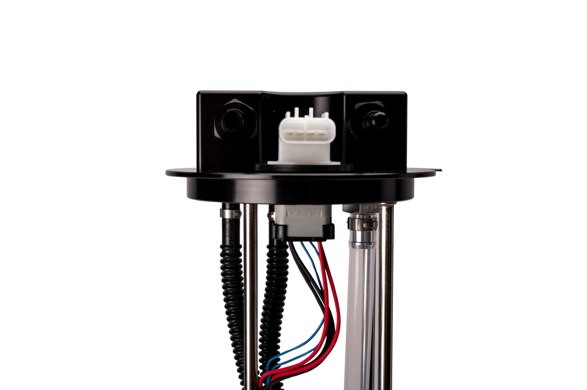 Fleece PowerFlo In-tank Lift Pump for 2011-2024 Dodge Ram Cummins