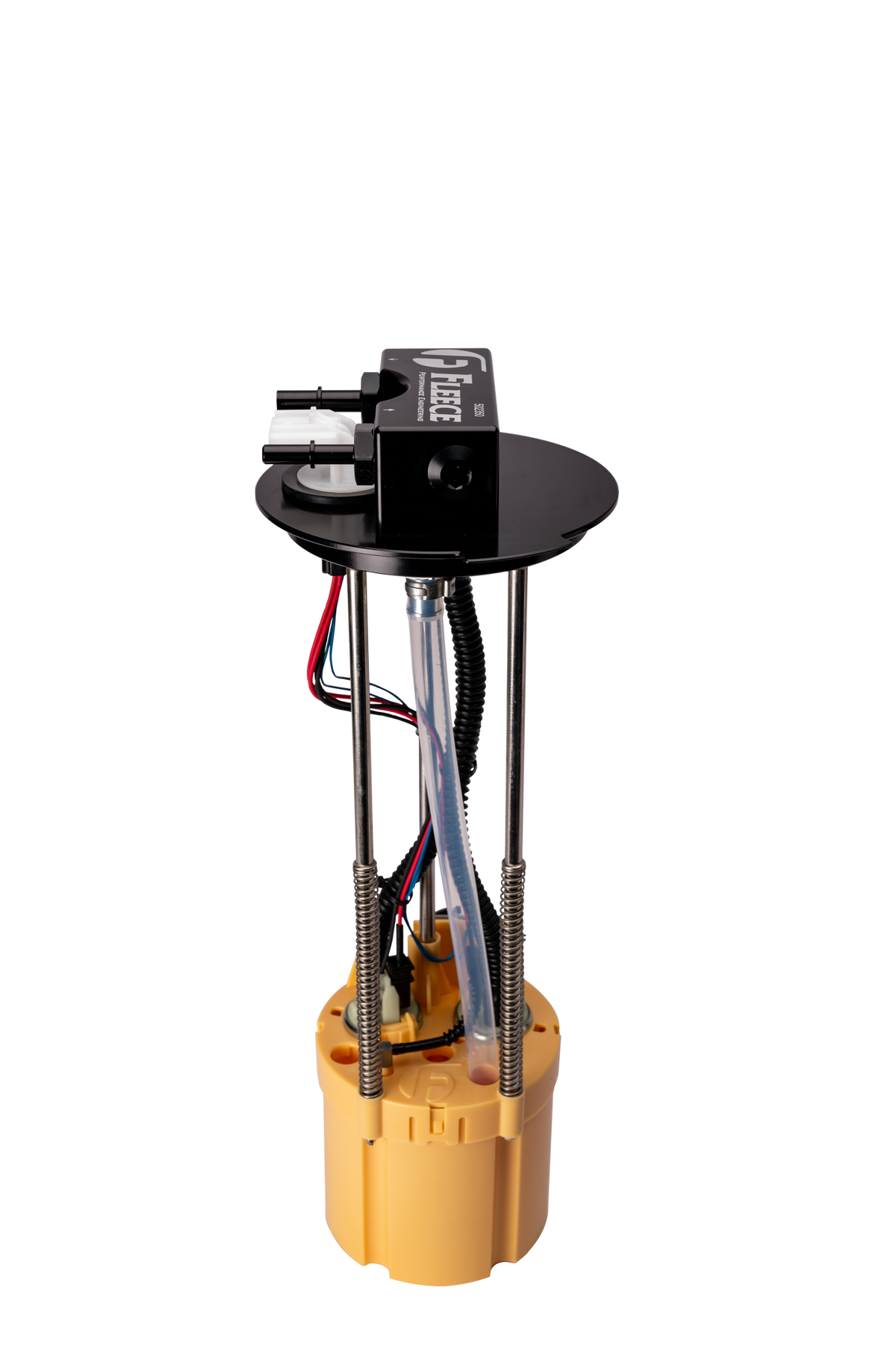 Fleece PowerFlo In-tank Lift Pump for 2011-2024 Dodge Ram Cummins