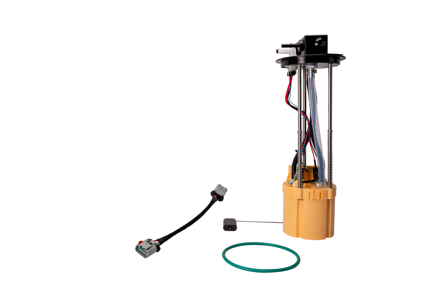 Fleece PowerFlo In-tank Lift Pump for 2011-2024 Dodge Ram Cummins
