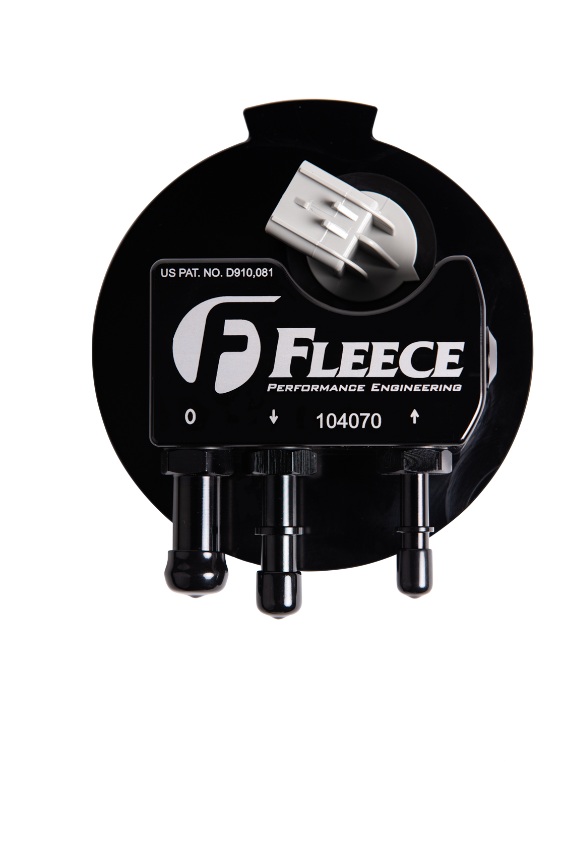 Fleece PowerFlo In-tank Lift Pump for 2011-2016 LML Duramax (Short Bed)