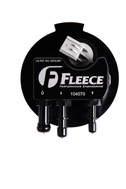 Fleece PowerFlo In-tank Lift Pump for 2011-2016 LML Duramax (Short Bed)