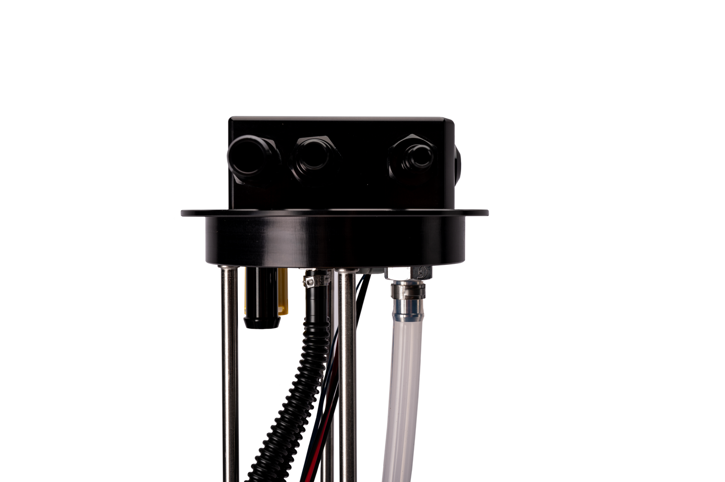 Fleece PowerFlo In-tank Lift Pump for 2011-2016 LML Duramax (Short Bed)
