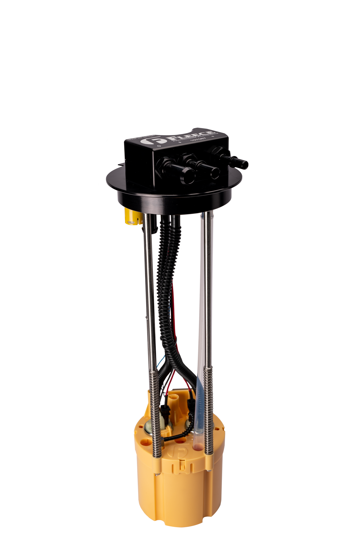 Fleece PowerFlo In-tank Lift Pump for 2011-2016 LML Duramax (Short Bed)