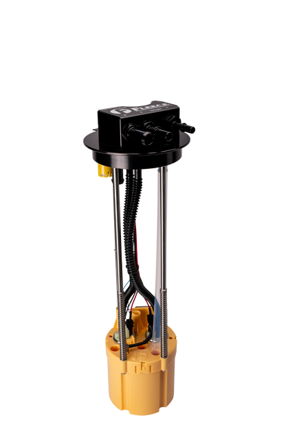 Fleece PowerFlo In-tank Lift Pump for 2011-2016 LML Duramax (Short Bed)