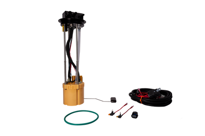 Fleece PowerFlo In-tank Lift Pump for 2011-2016 LML Duramax (Short Bed)