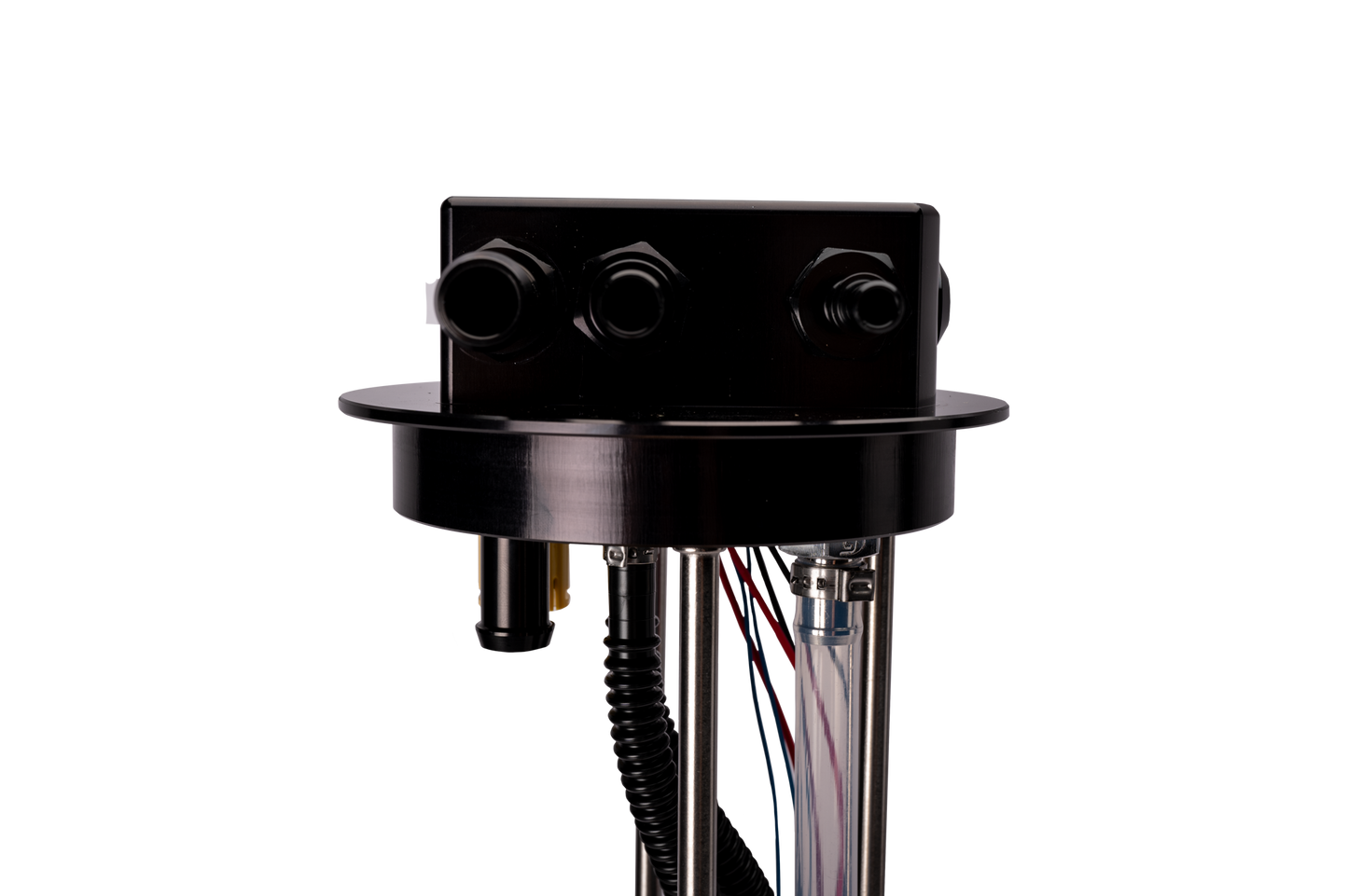 Fleece PowerFlo In-tank Lift Pump for 2011-2016 LML Duramax (Long Bed)