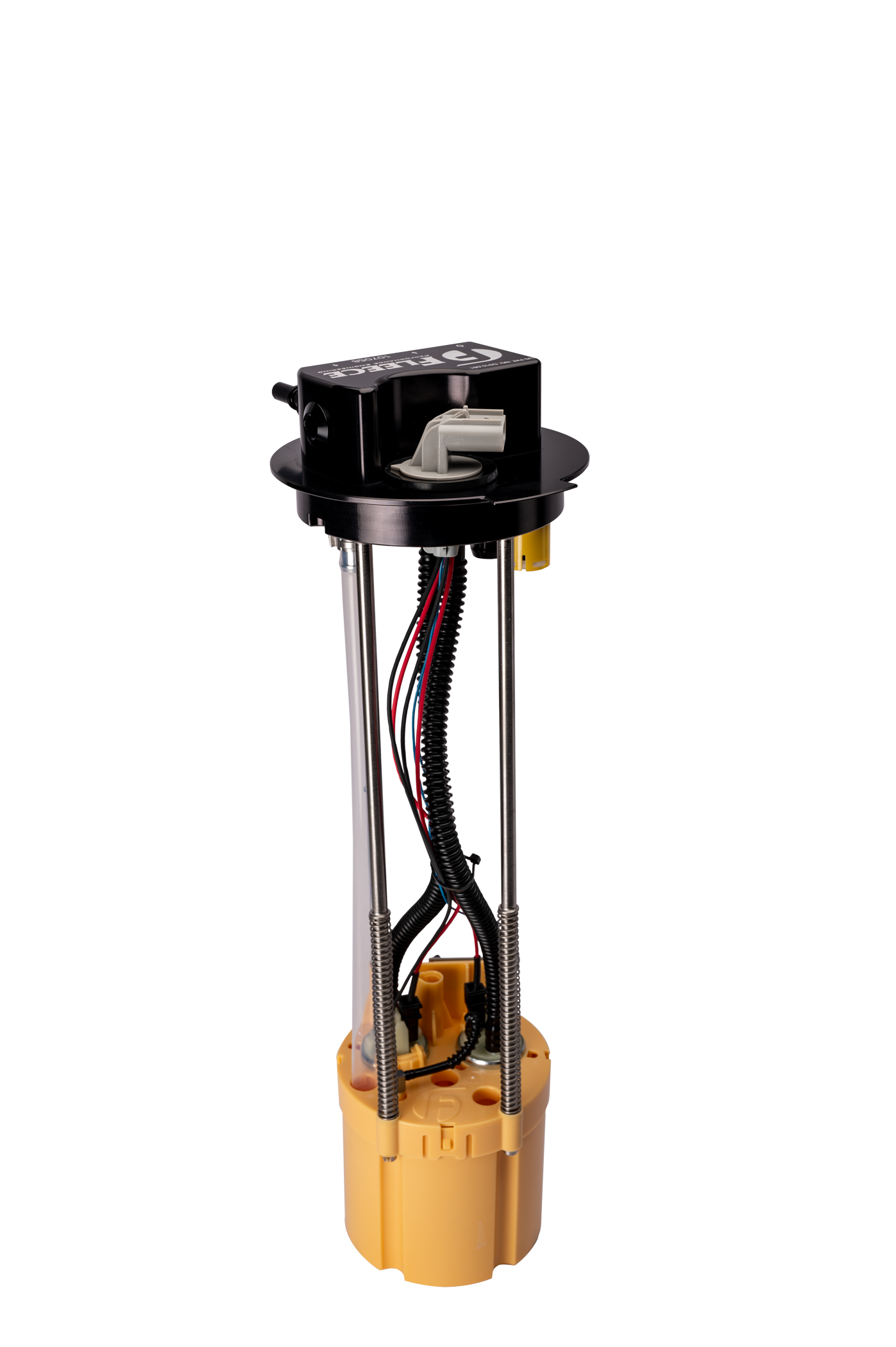 Fleece PowerFlo In-tank Lift Pump for 2011-2016 LML Duramax (Long Bed)