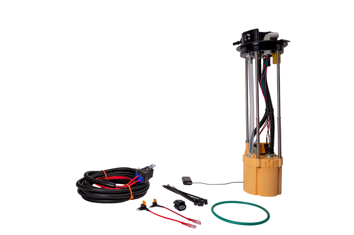 Fleece PowerFlo In-tank Lift Pump for 2011-2016 LML Duramax (Long Bed)