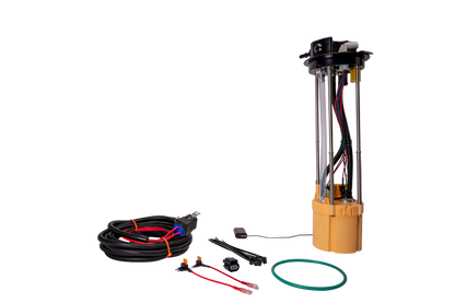 Fleece PowerFlo In-tank Lift Pump for 2011-2016 LML Duramax (Long Bed)