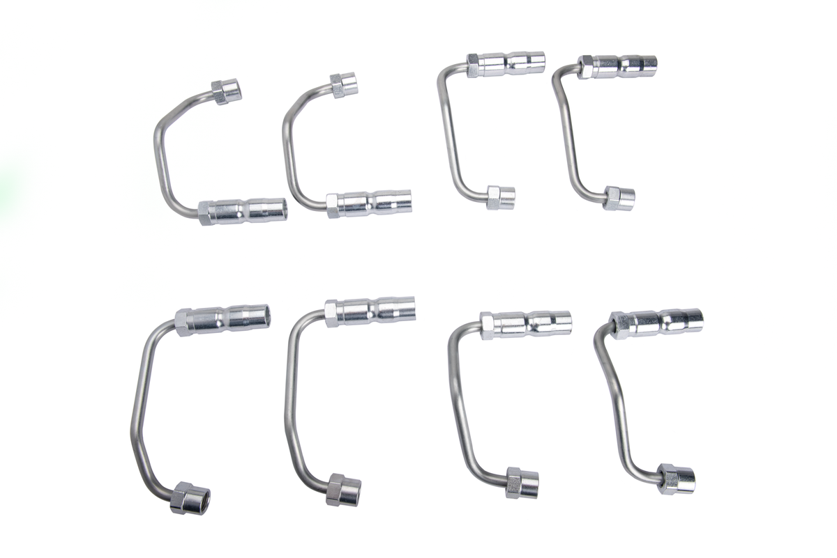 Fleece 2001-2004 LB7 Injection Line Set