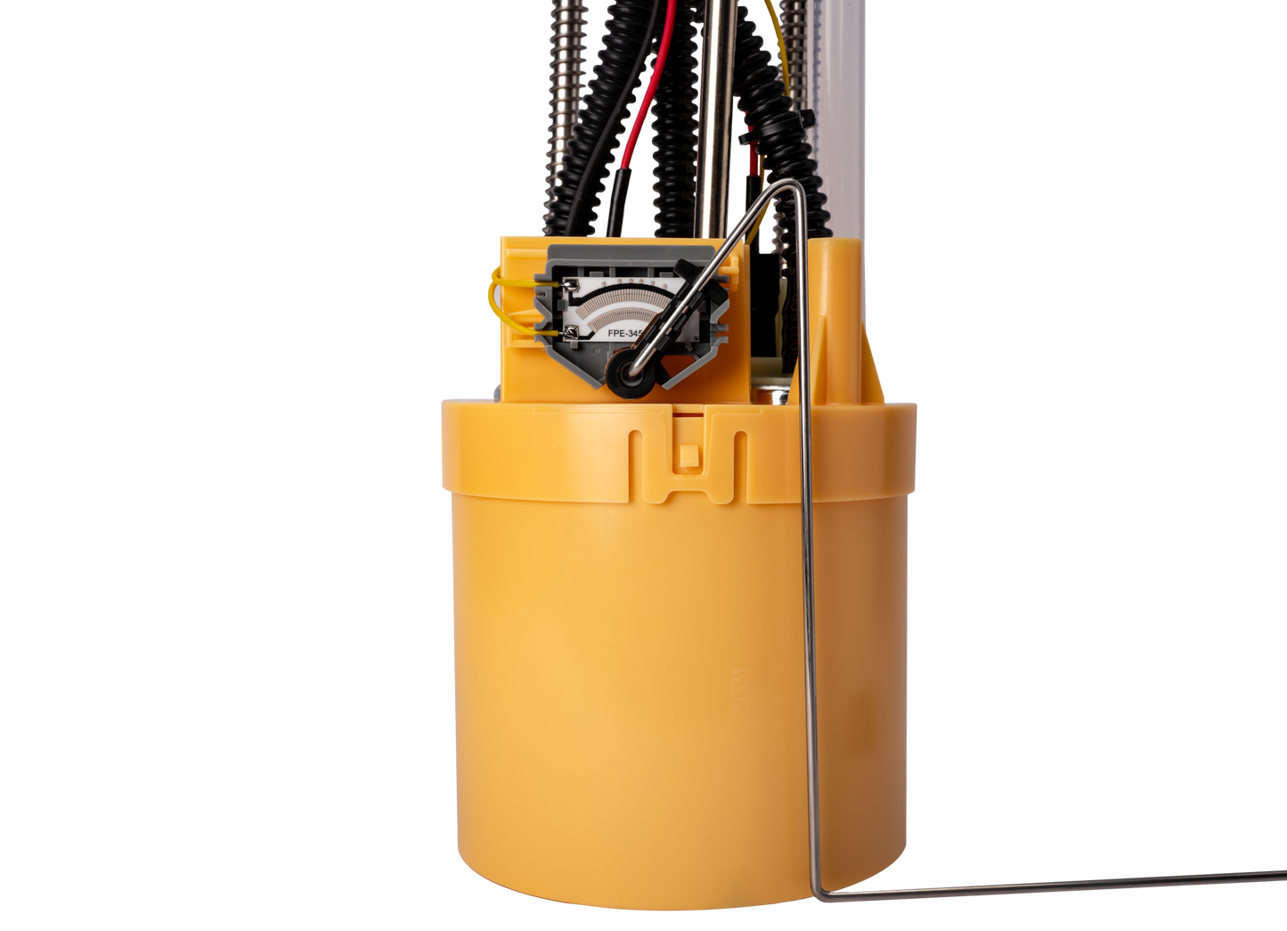 Fleece Fuel System Upgrade Kit with PowerFlo Lift Pump for 98.5-2002 Dodge Cummins