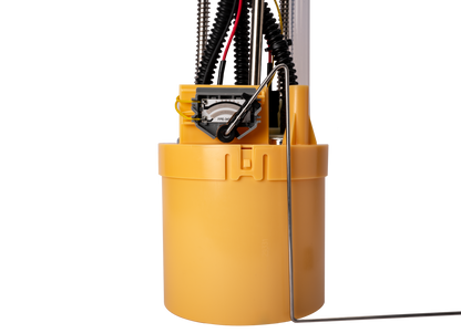 Fleece Fuel System Upgrade Kit with PowerFlo Lift Pump for 98.5-2002 Dodge Cummins