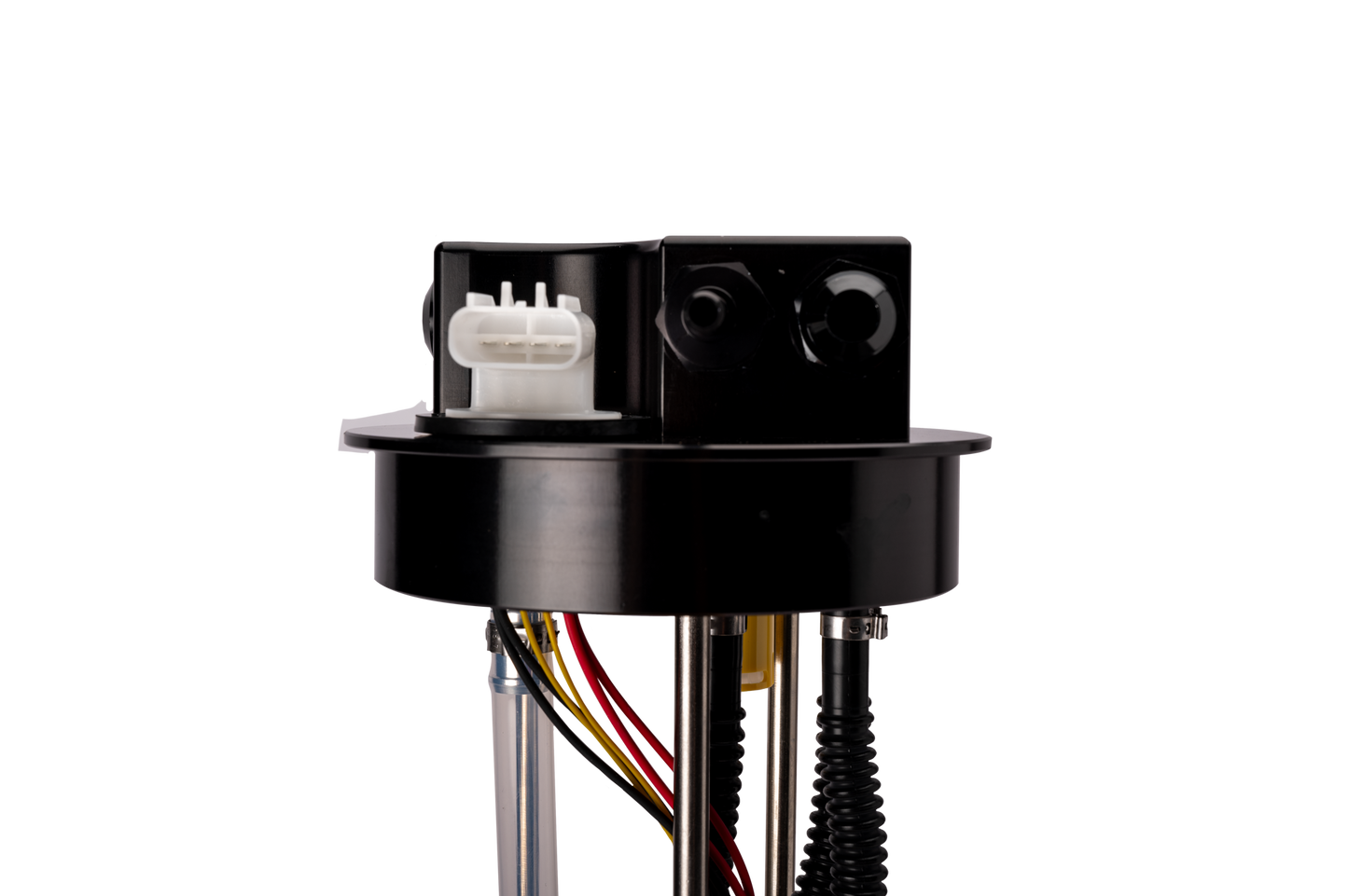 Fleece Fuel System Upgrade Kit with PowerFlo Lift Pump for 2003-2004 Dodge Ram Cummins