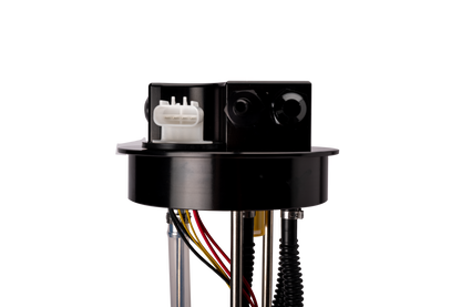 Fleece Fuel System Upgrade Kit with PowerFlo Lift Pump for 2003-2004 Dodge Ram Cummins
