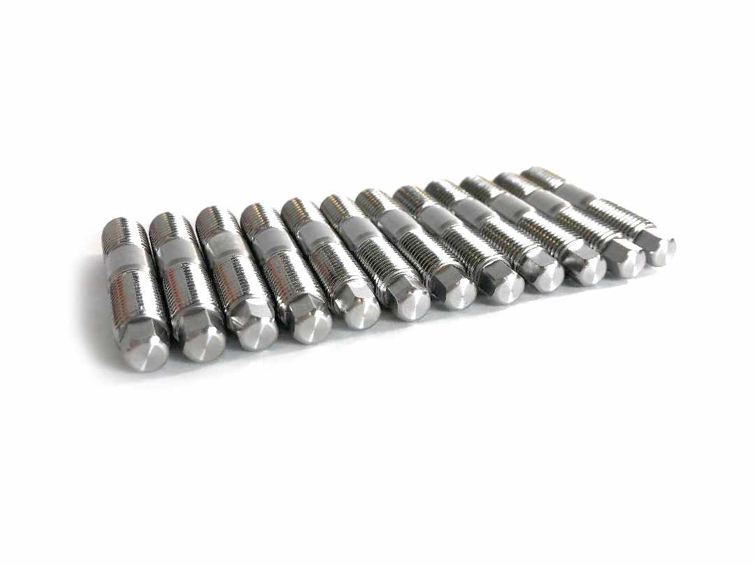 Fleece Fleece Performance Exhaust Manifold Stud Kit - 7mm External Hex Head