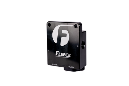 Fleece 1998.5-2002 Dodge Cummins Auxiliary Fuel Filter Kit