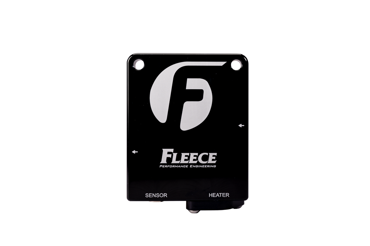 Fleece 1998.5-2002 Dodge Cummins Auxiliary Fuel Filter Kit