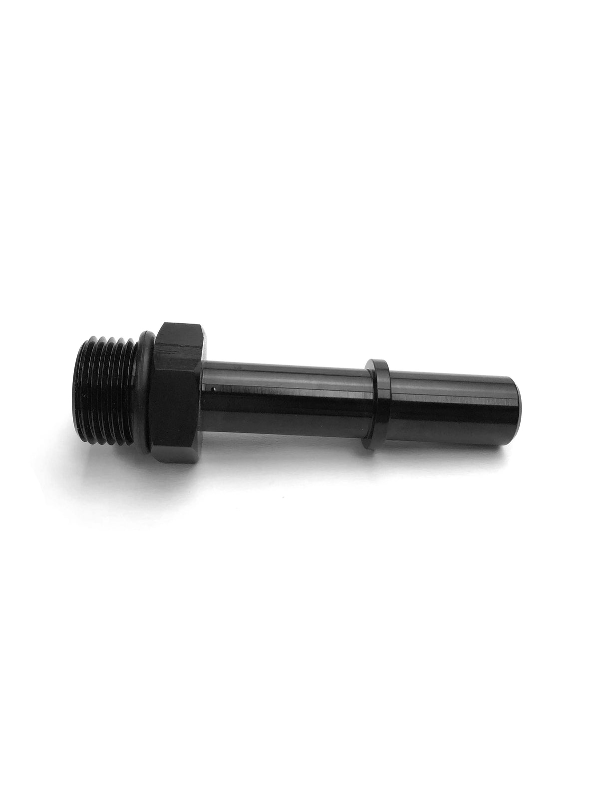 Fleece 1/2" Quick Connect to 3/4"-16 O-ring (-8 AN) - FPE-34781-A