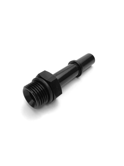 Fleece 1/2" Quick Connect to 3/4"-16 O-ring (-8 AN) - FPE-34781-A