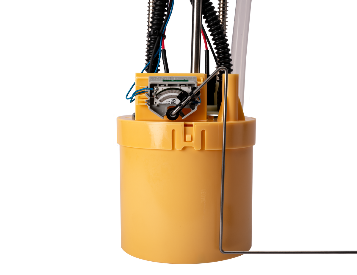 Fleece PowerFlo In-tank Lift Pump for 2004.5-2007 LLY/LBZ Duramax