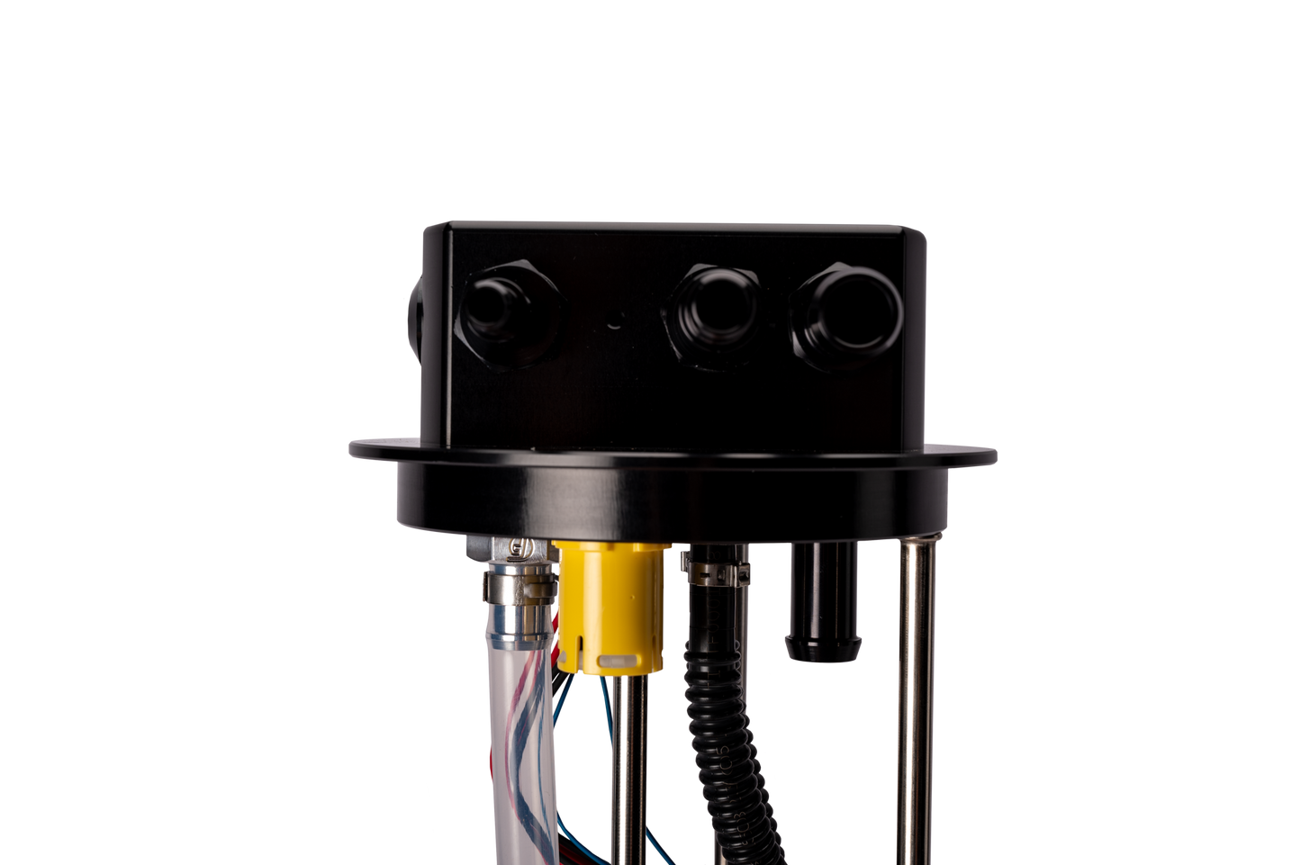 Fleece PowerFlo In-tank Lift Pump for 2004.5-2007 LLY/LBZ Duramax