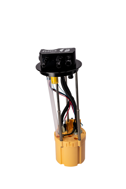 Fleece PowerFlo In-tank Lift Pump for 2004.5-2007 LLY/LBZ Duramax