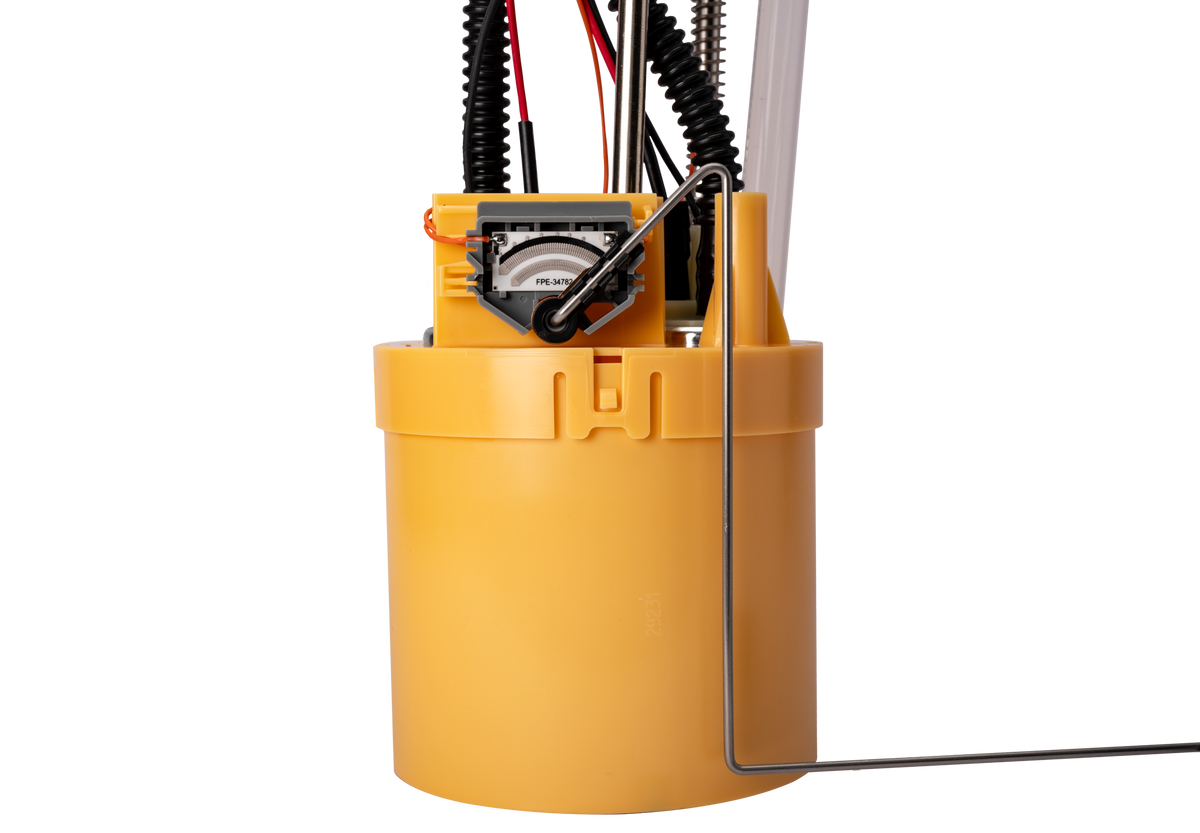 Fleece PowerFlo In-tank Lift Pump for 2007.5-2010 LMM Duramax