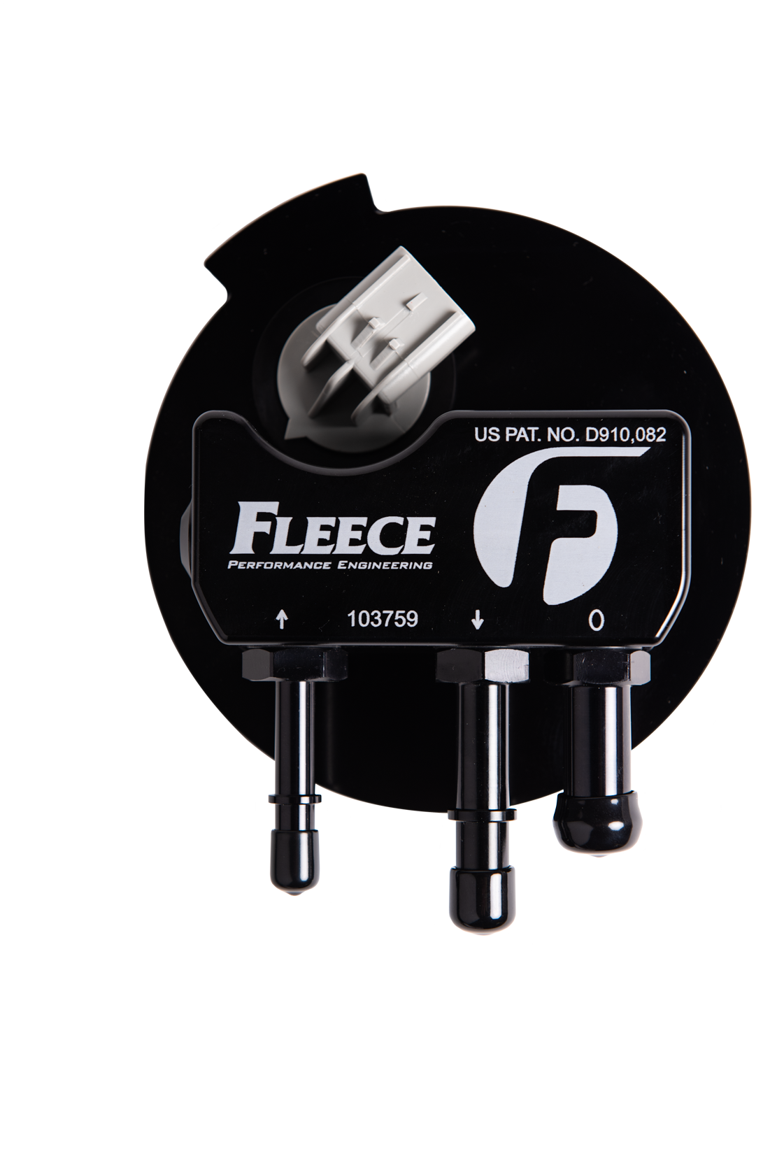 Fleece PowerFlo In-tank Lift Pump for 2007.5-2010 LMM Duramax