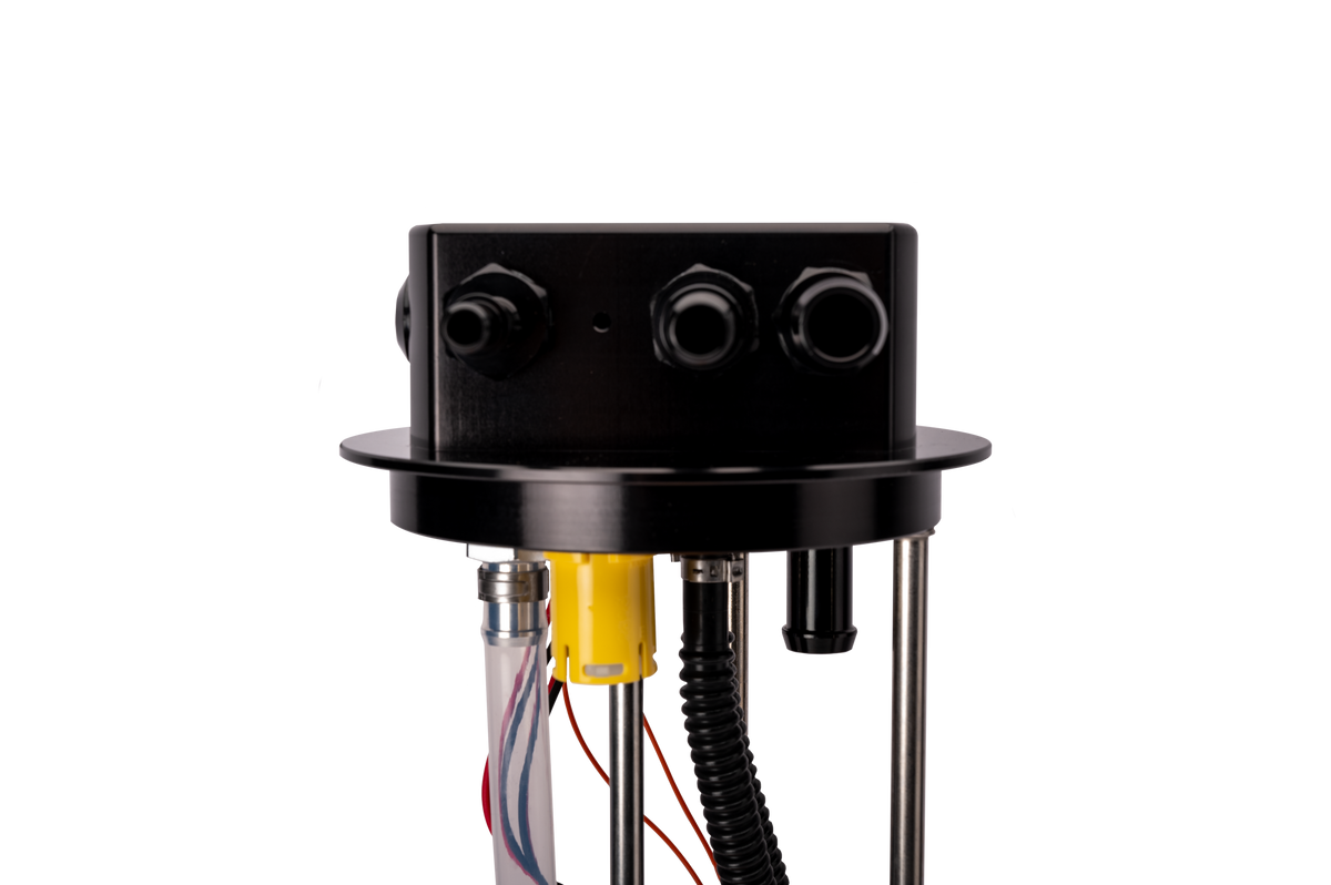 Fleece PowerFlo In-tank Lift Pump for 2007.5-2010 LMM Duramax
