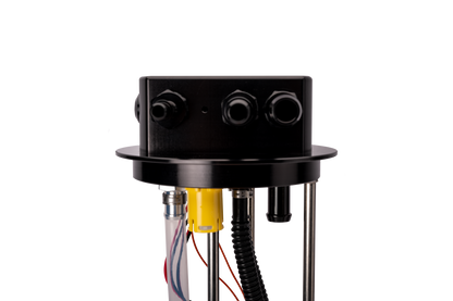Fleece PowerFlo In-tank Lift Pump for 2007.5-2010 LMM Duramax