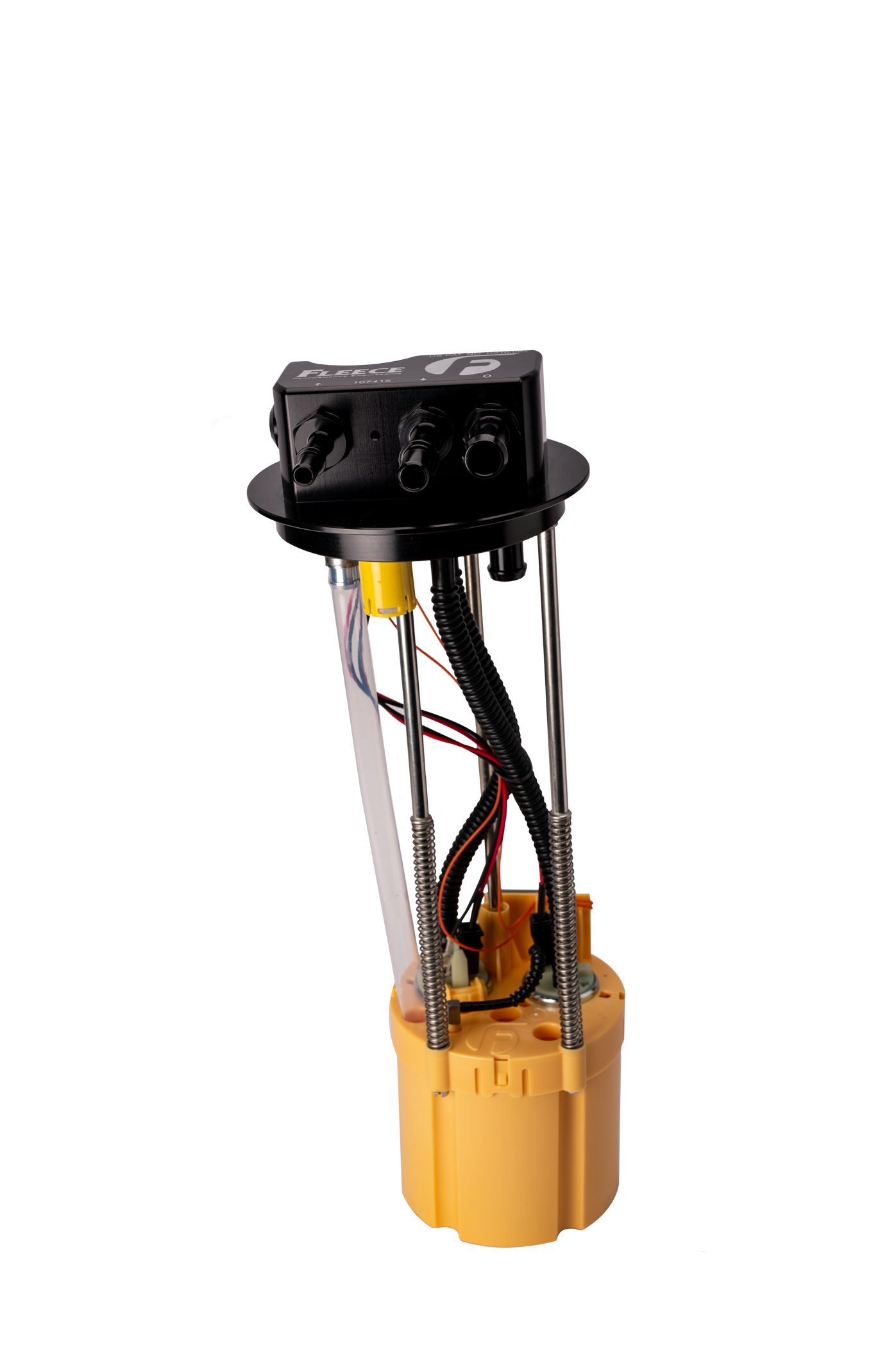 Fleece PowerFlo In-tank Lift Pump for 2007.5-2010 LMM Duramax