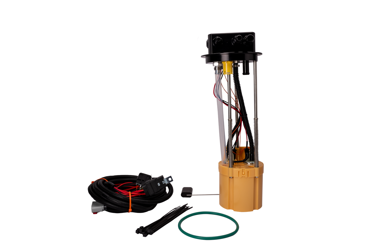 Fleece PowerFlo In-tank Lift Pump for 2007.5-2010 LMM Duramax
