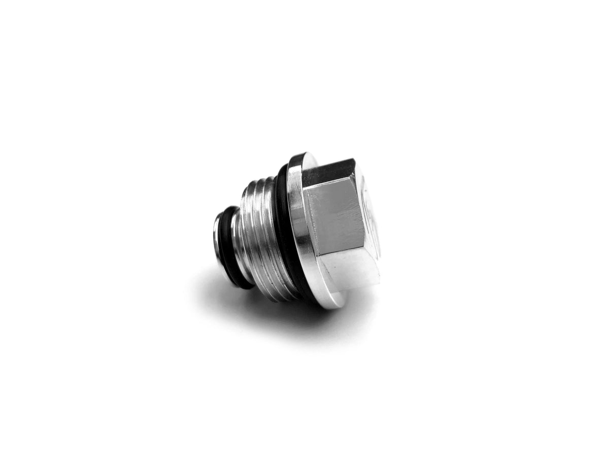 Fleece HE351 CW Actuator Solenoid Plug w/ Boost Reference