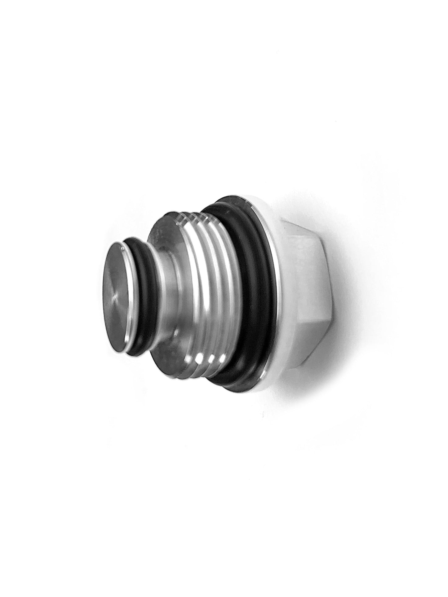Fleece HE351 CW Actuator Solenoid Plug w/ Boost Reference