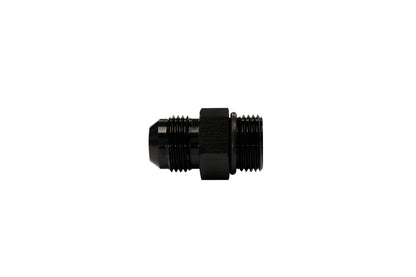 Fleece 10 to 7/8"-14 Straight Male Black w/ O-Ring