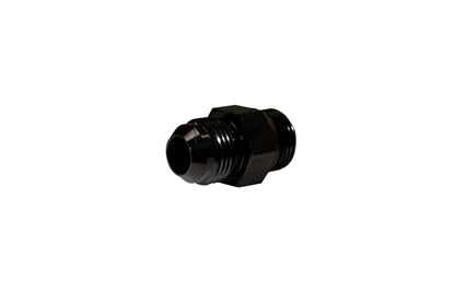 Fleece 10 to 7/8"-14 Straight Male Black w/ O-Ring