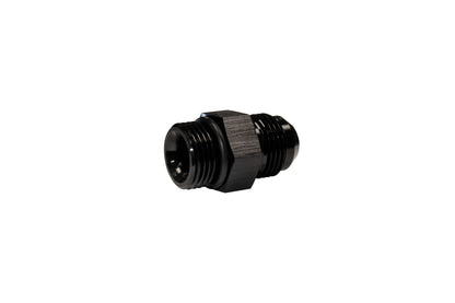 Fleece 10 to 7/8"-14 Straight Male Black w/ O-Ring
