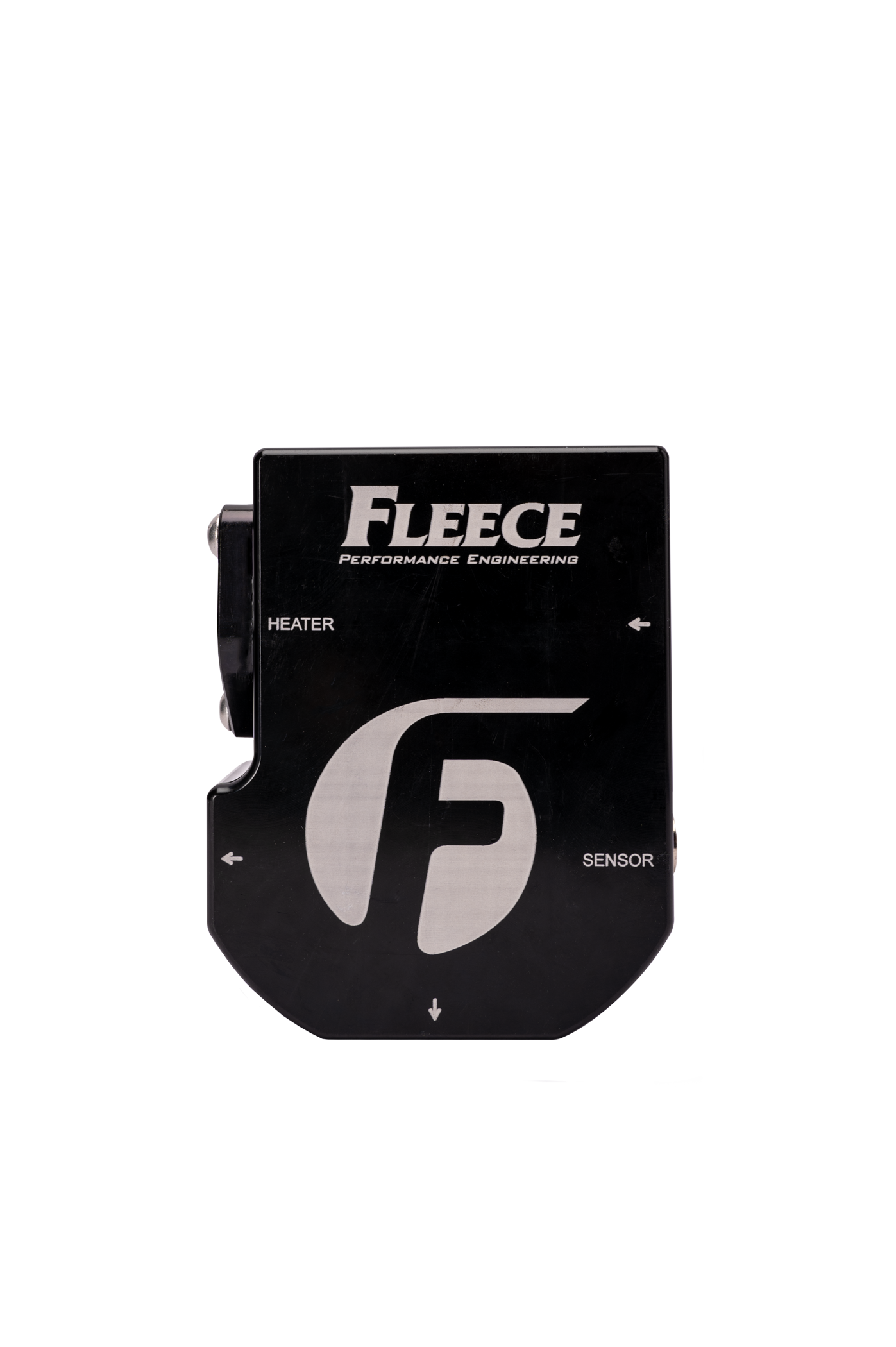 Fleece 2003 - 2018 Dodge Cummins Auxiliary Fuel Filter Kit