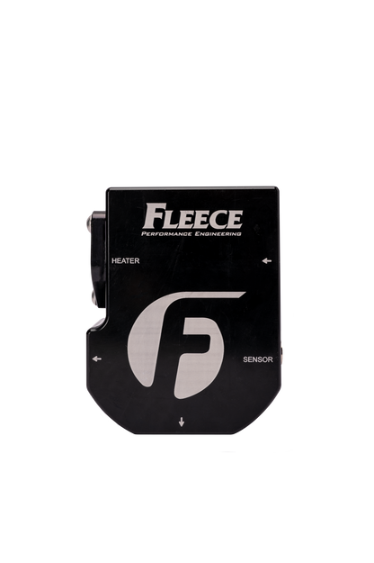 Fleece 2003 - 2018 Dodge Cummins Auxiliary Fuel Filter Kit
