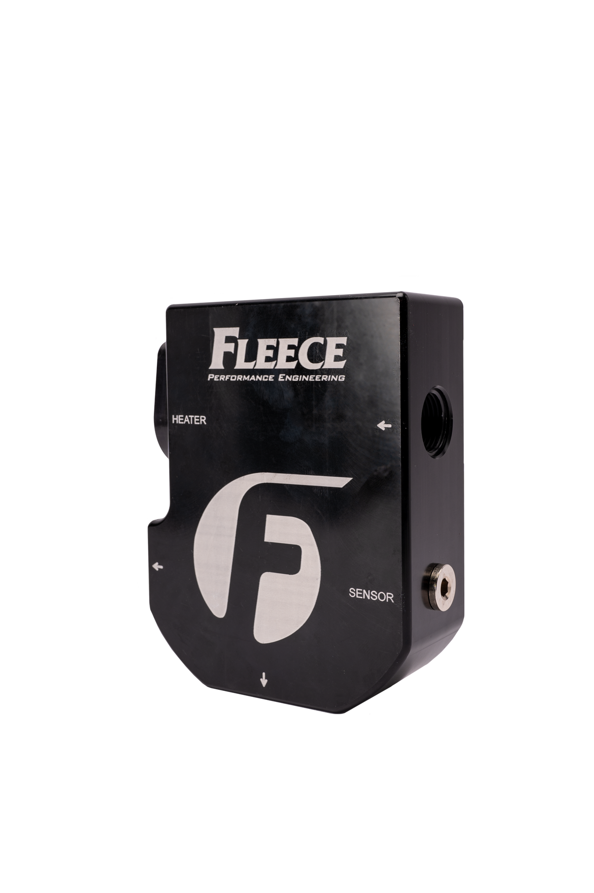 Fleece 2003 - 2018 Dodge Cummins Auxiliary Fuel Filter Kit