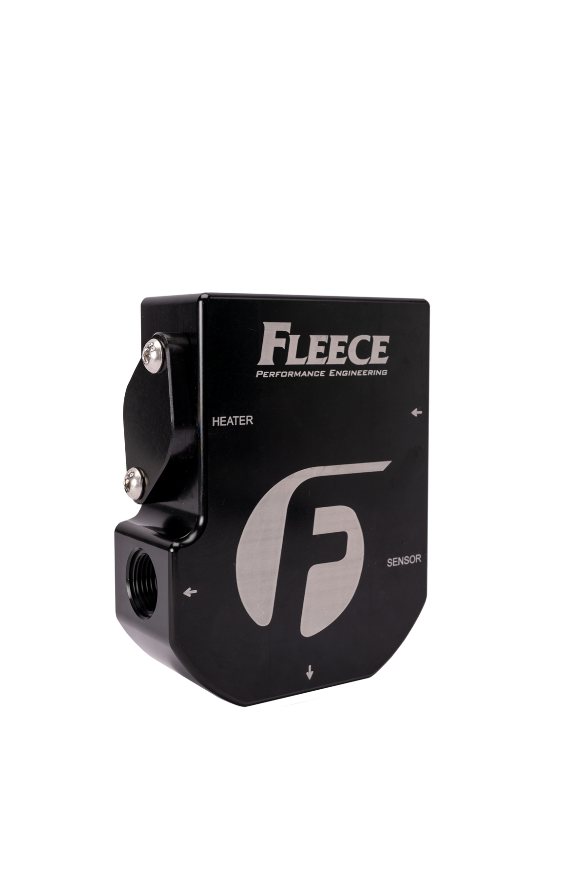 Fleece 2003 - 2018 Dodge Cummins Auxiliary Fuel Filter Kit