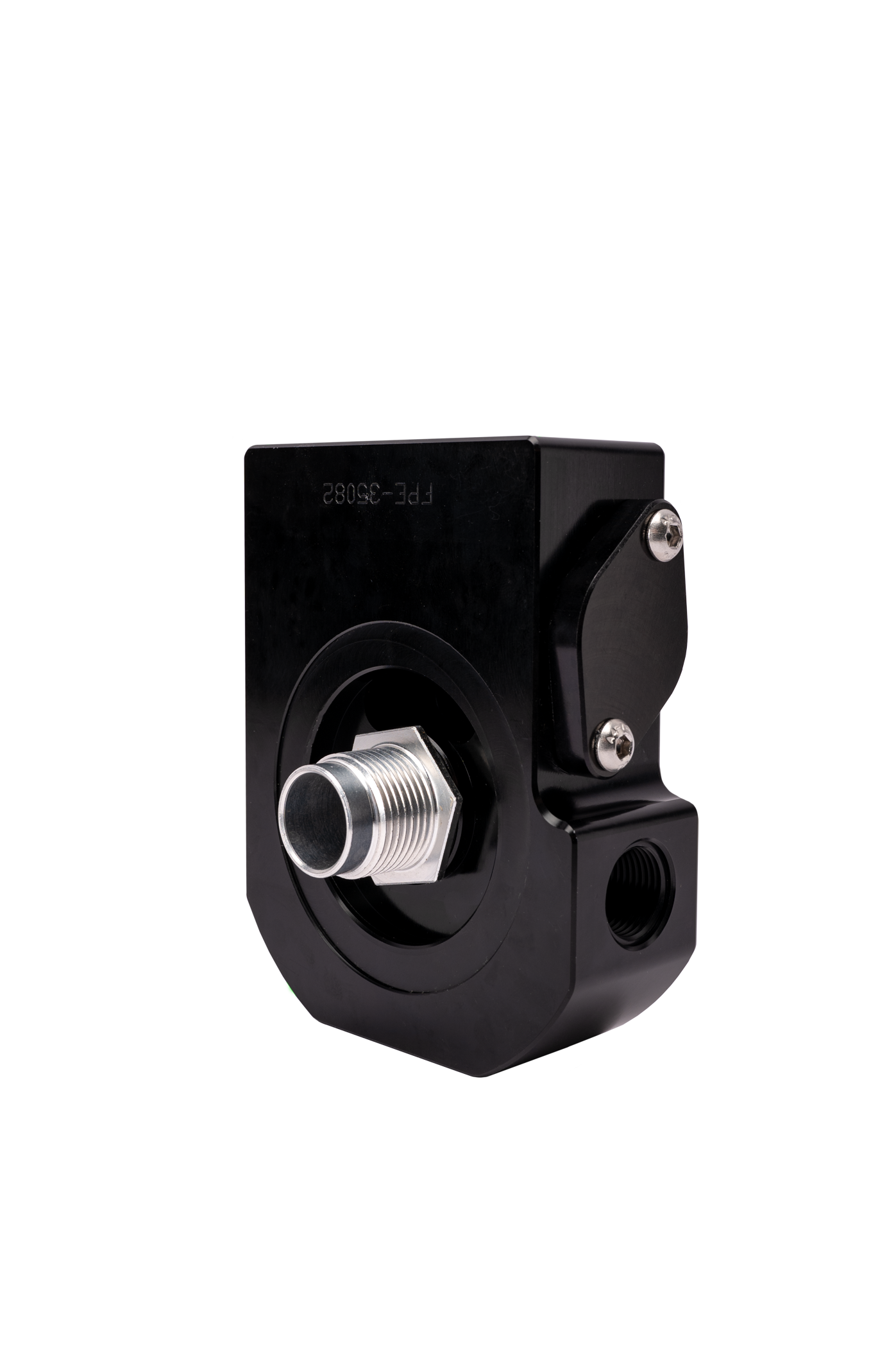 Fleece 2003 - 2018 Dodge Cummins Auxiliary Fuel Filter Kit