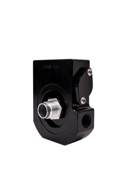 Fleece 2003 - 2018 Dodge Cummins Auxiliary Fuel Filter Kit