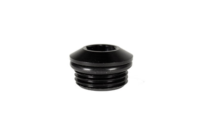 Fleece 3/14"-16 Hex Socket Plug w/ O-Ring