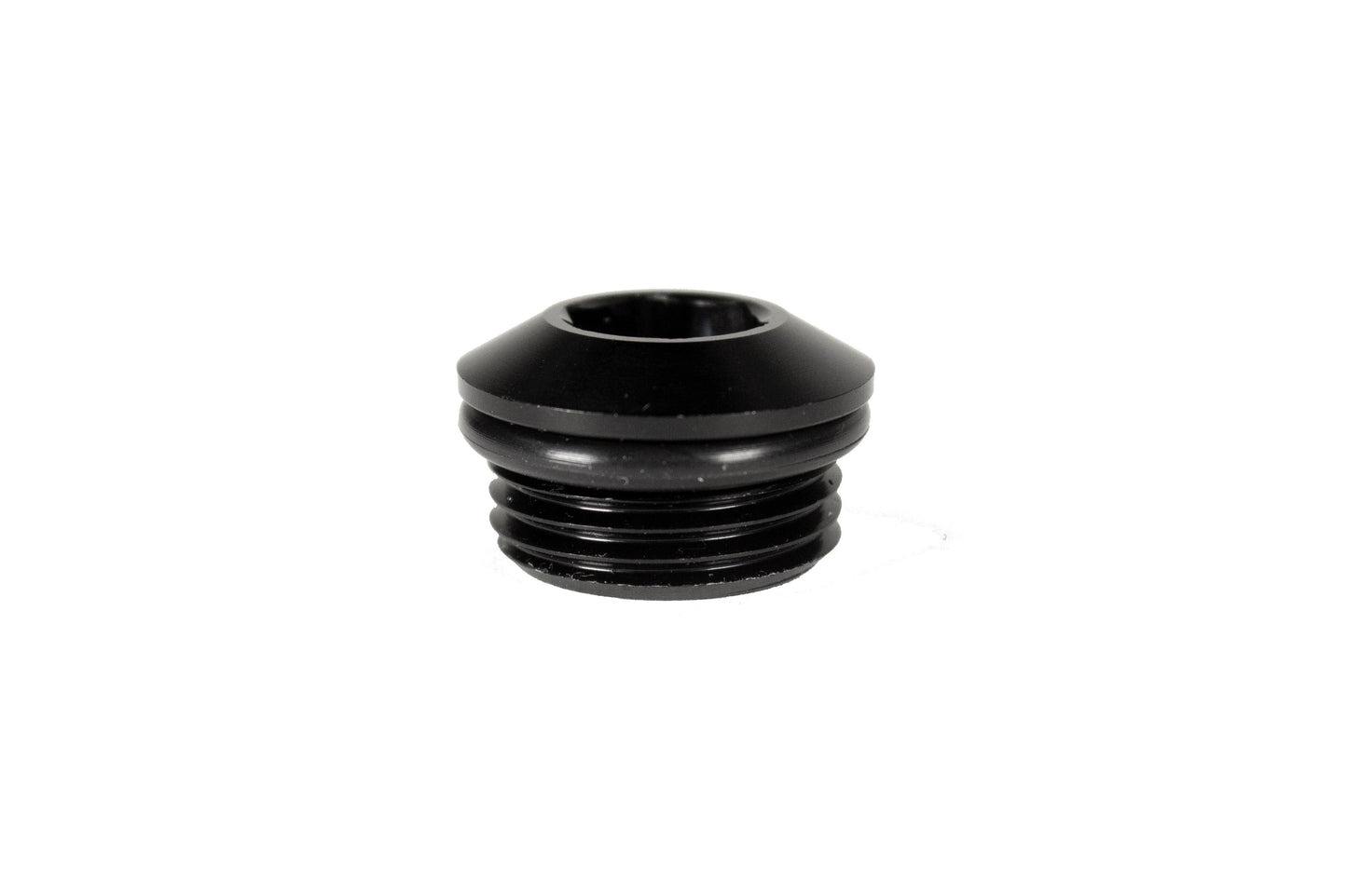 Fleece 7/8"-14 Hex Socket Plug w/ O-Ring