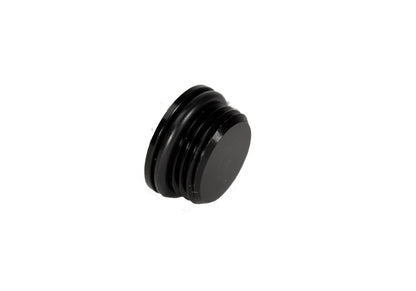 Fleece 3/14"-16 Hex Socket Plug w/ O-Ring